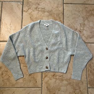 Garage Cardigan